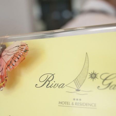 Residence Riva Gaia テッラチーナ エクステリア 写真