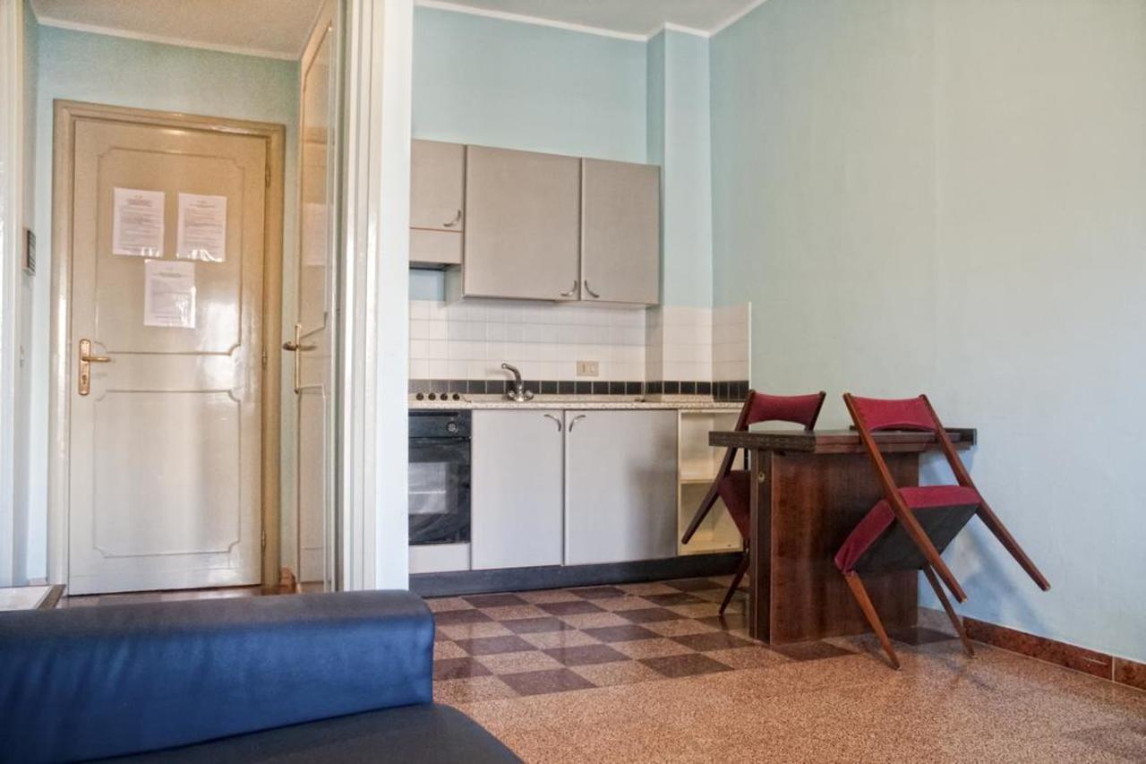 Residence Riva Gaia テッラチーナ エクステリア 写真