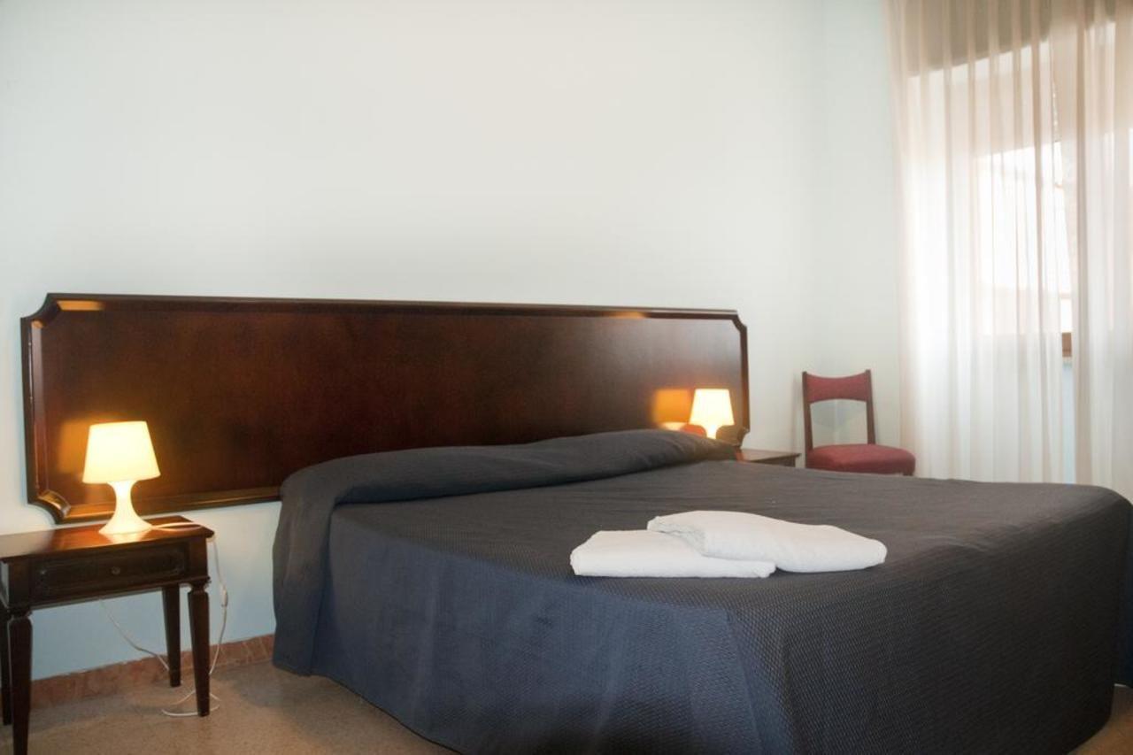 Residence Riva Gaia テッラチーナ エクステリア 写真