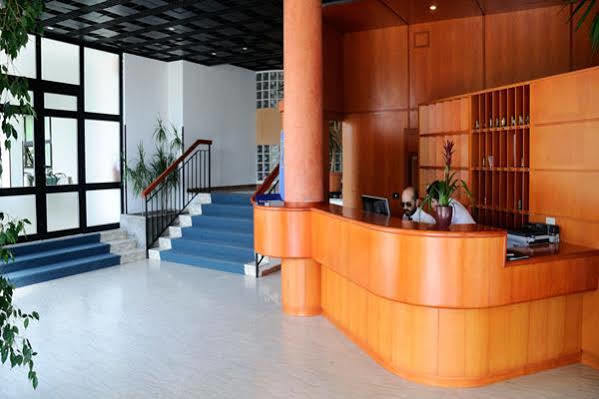 Residence Riva Gaia テッラチーナ エクステリア 写真